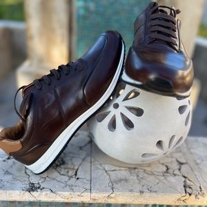 BOSS Men’s casual shoes